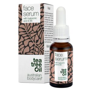 Australian Bodycare Face Serum 30ml