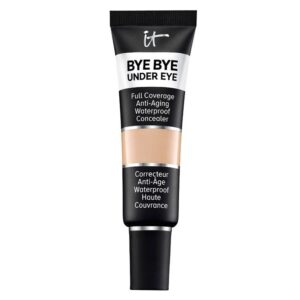 It Cosmetics Bye Bye Under Eye Concealer 20.0 Medium 12ml