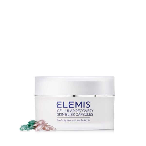 Cellular Recovery Skin Bliss Capsules