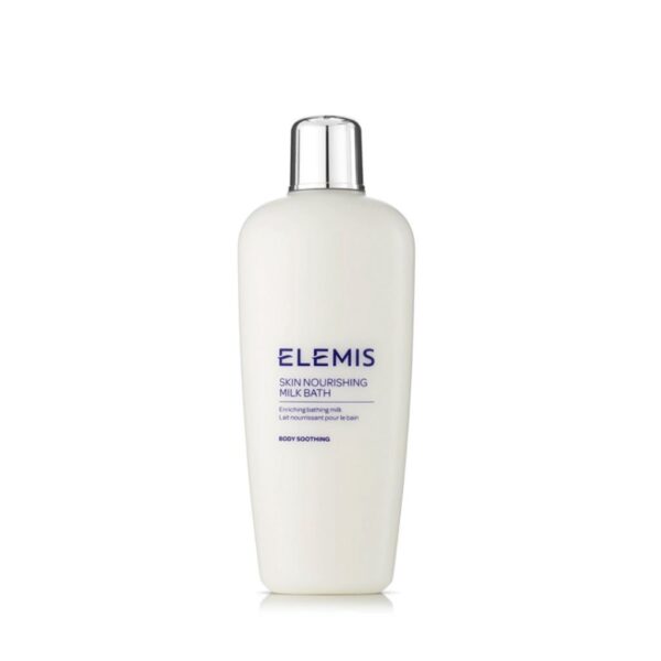 Skin Nourishing Milk Bath 400ml