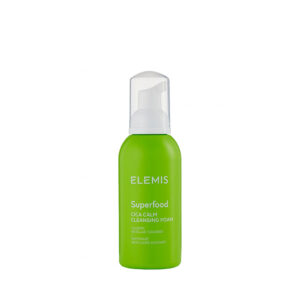 Superfood Cica Calm Cleansing Foam 180ml