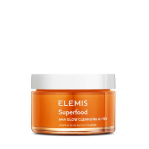 Superfood AHA Glow Cleansing Butter 90ml