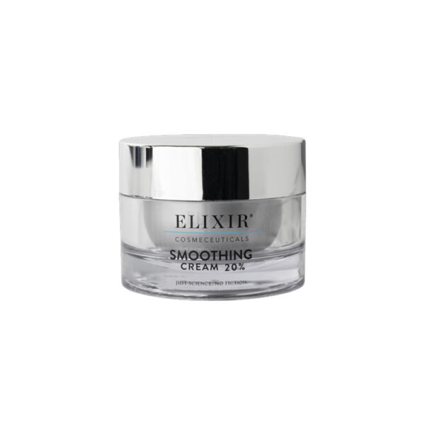 Glyactil Smoothing Cream 20% 50ml