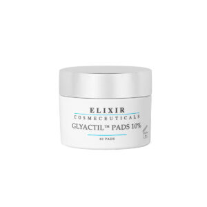 Glyactil Pads 10%