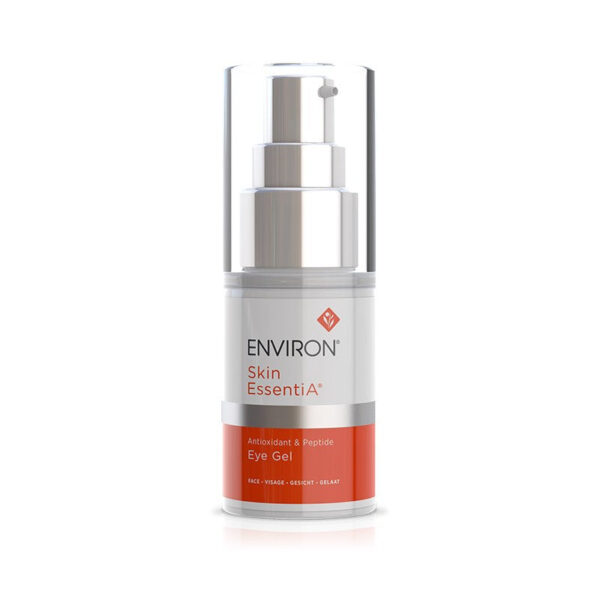 Antioxidant & Peptide Eye Gel 15ml