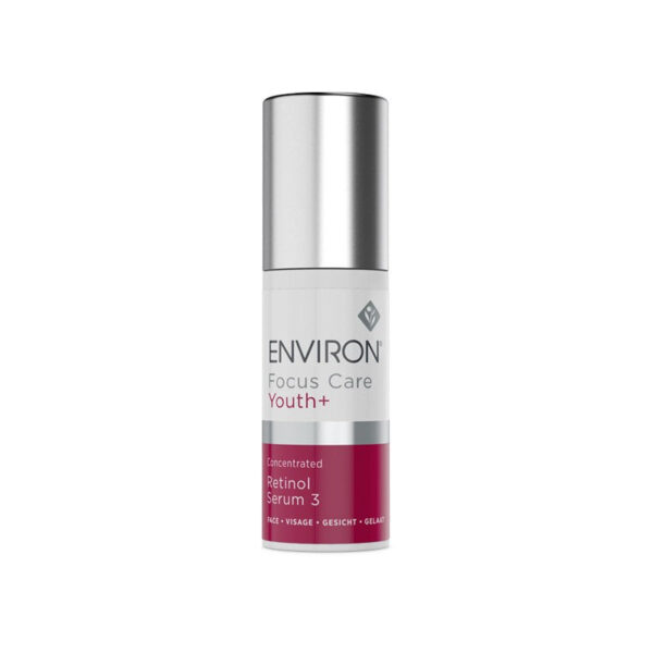 Concentrated Retinol Serum 3 30ml