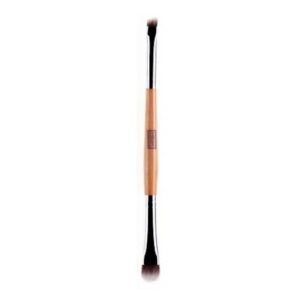 Double Ended Perfect Eyeshadow & Eyeliner Brush