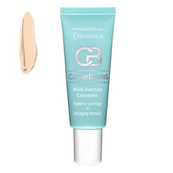 Exuviance CoverBlend Multi- Function Concealer Light - 15 g