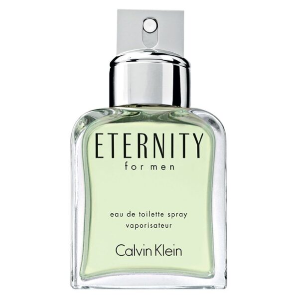 Calvin Klein Eternity Man Eau De Toilette 50ml