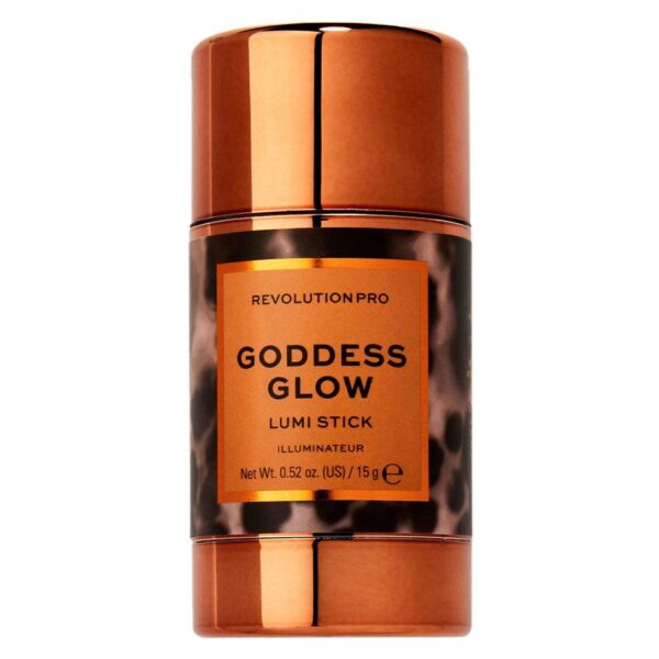 Revolution Beauty Makeup Revolution Pro Goddess Glow Lumi Stick S