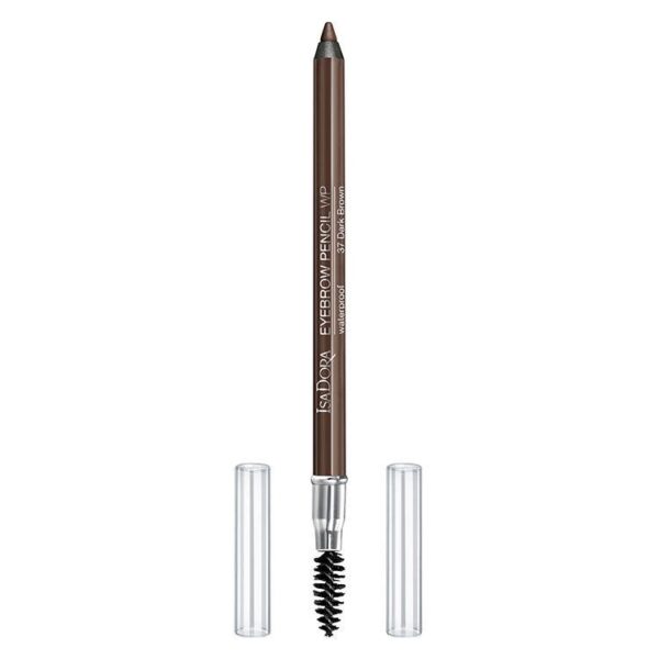 IsaDora Eyebrow Pencil Waterproof #Dark Brown 1