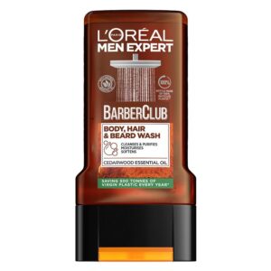 L&apos;Oréal Paris Men Expert Barber Club Body