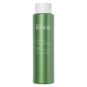 Babor Dr. Babor Cleanformance Herbal Balancing Toner 200ml