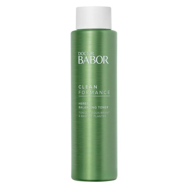 Babor Dr. Babor Cleanformance Herbal Balancing Toner 200ml