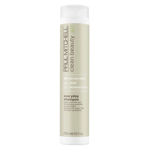 Paul Mitchell Clean Beauty Everyday Shampoo 250ml