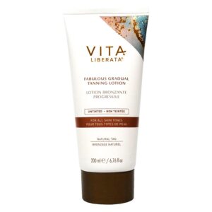 Vita Liberata Fabulous Gradual Tanning Lotion 200ml