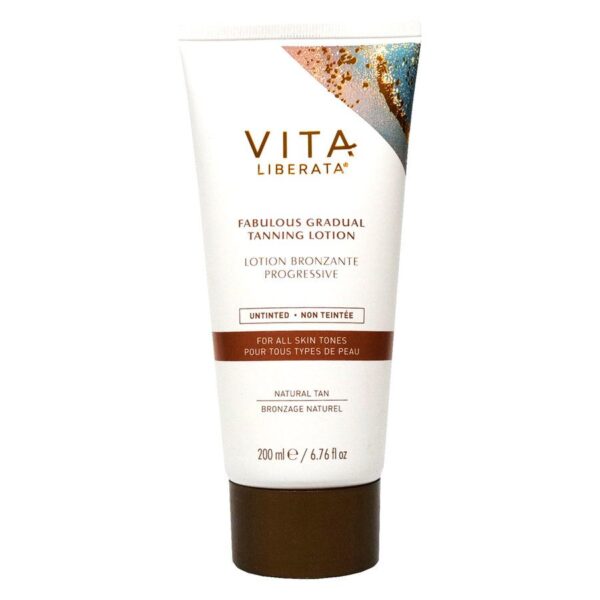 Vita Liberata Fabulous Gradual Tanning Lotion 200ml