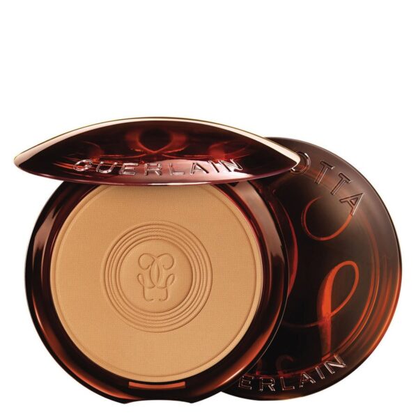 Guerlain Terracotta Matte Medium 10g