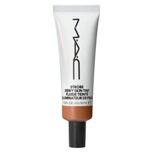 Mac Cosmetics Strobe Dewy Skin Tint Dark Plus 30ml