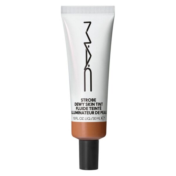 Mac Cosmetics Strobe Dewy Skin Tint Dark Plus 30ml