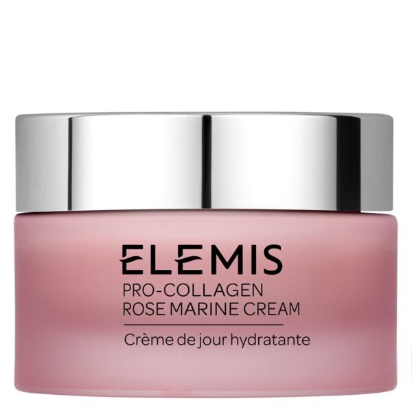 Elemis Pro-Collagen Rose Marine Cream 50ml