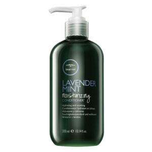 Paul Mitchell Tea Tree Lavender Mint Moisture Conditioner 300ml