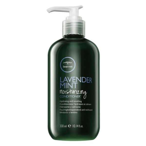 Paul Mitchell Tea Tree Lavender Mint Moisture Conditioner 300ml