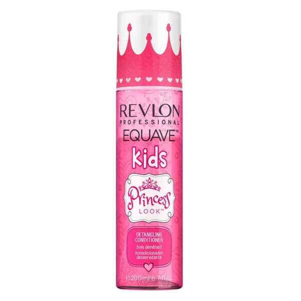 Revlon Equave Kids Prinsess Conditioner 200ml