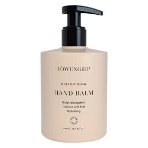 Löwengrip Healthy Glow Hand Balm 300ml