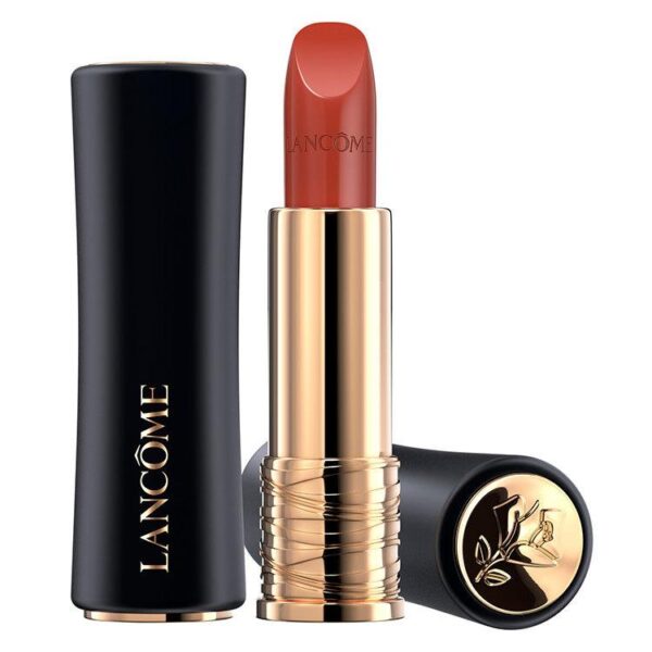 Lancôme L&apos;Absolu Rouge Lipstick Cream 216 Soif De Riviera 3