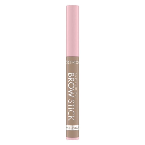 Catrice Stay Natural Brow Stick 020 Soft Medium Brown 1g