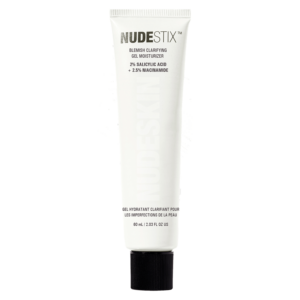 Nudestix Nudeskin Blemish Clarifying Gel Moisturizer 60ml