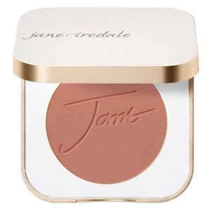 Jane Iredale PurePressed Blush #Sheer Honey 3