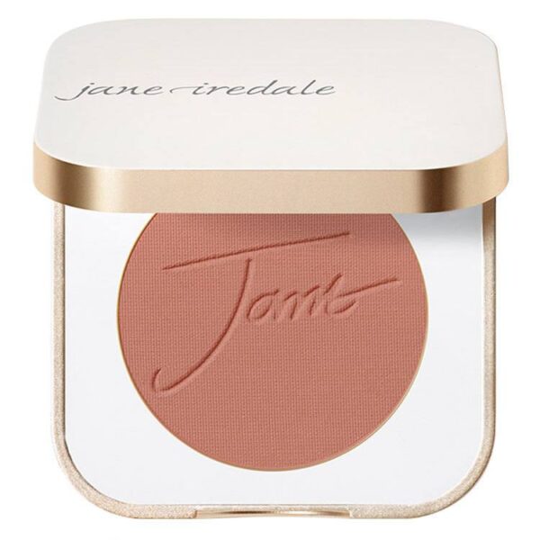 Jane Iredale PurePressed Blush #Sheer Honey 3