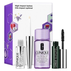 Clinique Lash Serum Set