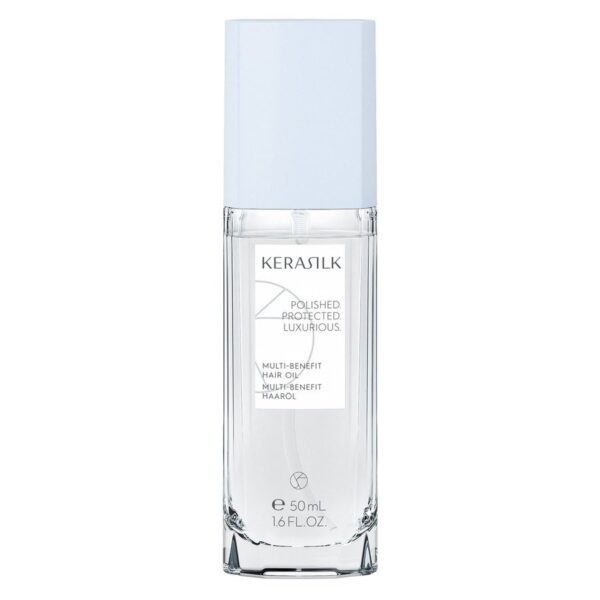 Kerasilk Multi-Benefit Hair Oil 50ml