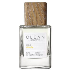 Clean Reserve Citron Fig Eau De Parfum 50ml