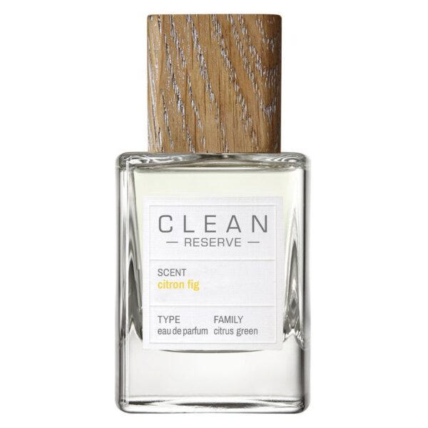 Clean Reserve Citron Fig Eau De Parfum 50ml