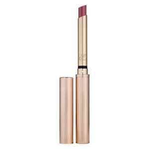 Estée Lauder Pure Color Explicit Slick Shine Lipstick 321 Shhhh