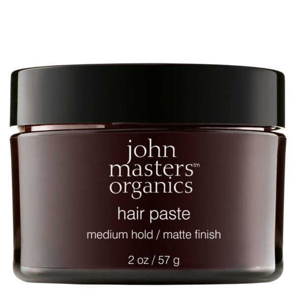 John Masters Organics Hair Paste 57g