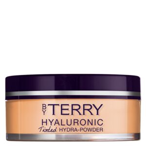 By Terry Hyaluronic Hydra-Powder Tinted Veil N2 Apricot Light 10g