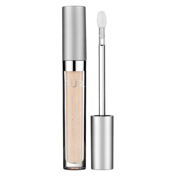 PÜR 4-in-1 Sculpting Concealer LN6 3