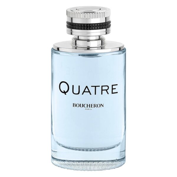 Boucheron Quatre For Him Eau De Toilette 100ml