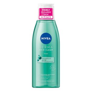 NIVEA Derma Skin Clear Toner 200ml