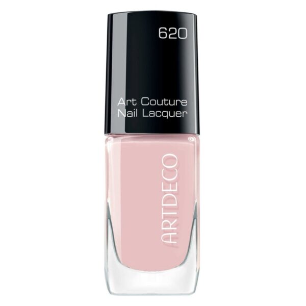 Artdeco Art Couture Nail Lacquer 620 Sheer Rose 10ml