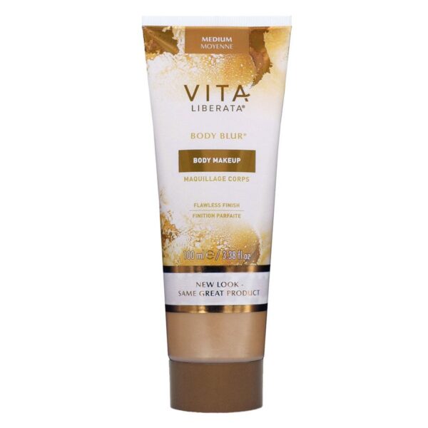 Vita Liberata Body Blur Medium 100ml