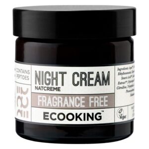 Ecooking Natcreme Parfumefri 50ml