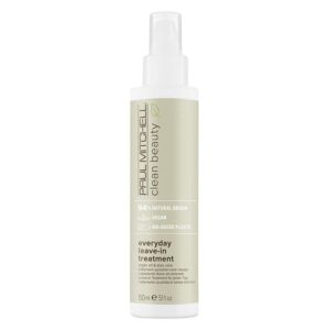 Paul Mitchell Clean Beauty Everyday Leave In Treatment 150ml