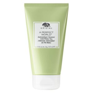 Origins A Perfect World Antioxidant Cleanser With White Tea 150ml