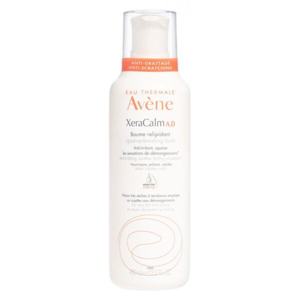 Avène XeraCalm A.D Balm 400ml